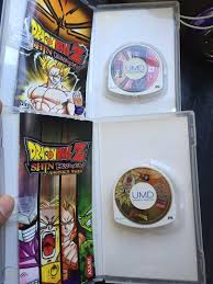 The initial manga, written and illustrated by toriyama, was serialized in weekly shōnen jump from 1984 to 1995, with the 519 individual chapters collected into 42 tankōbon volumes by its publisher shueisha. Psp Game Dragon Ball Z Shin Budokai Amp Shin Budokai Another Road 1789578951