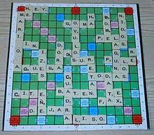 Scrabble Letter Distributions Wikipedia