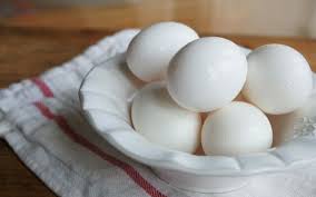food safety tips for eating eggs