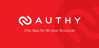 Twilio Authy 2-Factor Authentication - Apps on Google Play