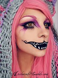 18 halloween makeup ideas to try this