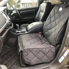 Front Car Seat Covers And Protectors