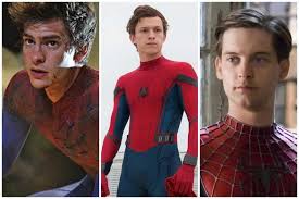 The movie is currently scheduled for release on december 17, 2021. Spider Man 3 Cast All The Marvel Stars Rumored To Be Returning