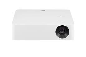 portable projector with apple airplay 2