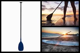 How Long Should A Paddle Board Paddle Be Paddle Camp