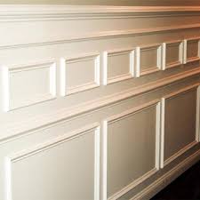 wainscoting crown molding houzz