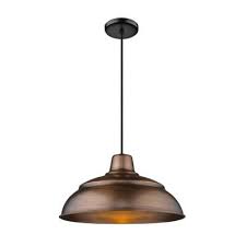 We recommend decoclassic60es with these fittings. Copper Pendant Lights Lighting The Home Depot
