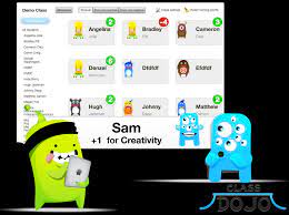 Log into how to to class dojo in a single click within seconds without any hassle. Class Dojo Technology Resource Teachers