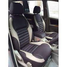 Hyundai I20 Leather Car Seat Cover