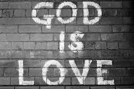 Image result for god is love