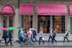 Originally published as live breaking news: Opinion Victoria S Secret S New Campaign Shows How Far The Retailer Has Fallen Behind The Washington Post