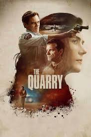 Джон джеймс, максвелл колфилд, шон янг и др. Movie The Quarry 2020
