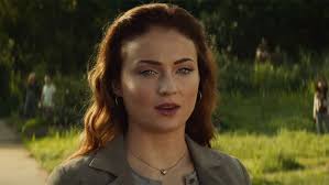 We used to call him havok. Dark Phoenix Sophie Turner As An X Woman Consumed By Her Own Power Variety