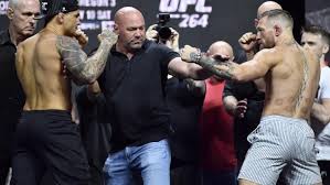 The ufc president is famously willing to go to war with rivals, critics and even his own fighters, but dana white's decision to feud with jon jones and francis ngannou is a bad sign for the. 8hrmgp9lsmes6m
