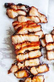 chinese bbq pork best and authentic
