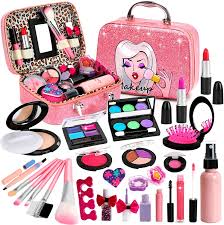 flybay kids makeup kit for