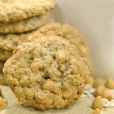 oatmeal erscotch cookies best