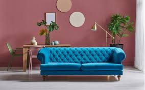 25 Living Room Wall Color Combinations