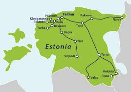 Nov 01, 2021 · estonia introduces its positions to europe re new eu forest strategy. Trains In Estonia Eurail Com