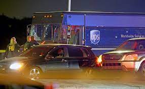 ups driver and union official among 4