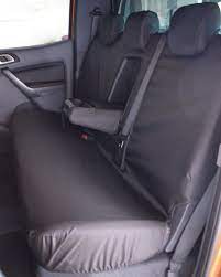 Ford Ranger Seat Covers 2016 To