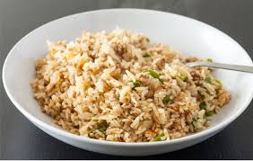 syn free dirty rice slimming world