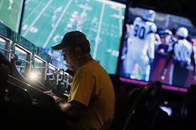 Betting on sports games is a $150 billion industry, but not nearly all of it is legal or based in the u.s. Proposed Bill Would Legalize Sports Gambling In Washington State S Tribal Casinos The Seattle Times