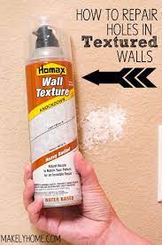 Textured Drywall Spray Texture Walls