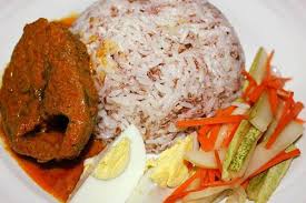 Biasanya harga sekilo untuk ayo putih. 20 Makanan Popular Rakyat Kelantan Yang Super Duper Sedap Daily Makan