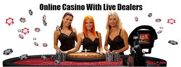 Best Live Casino Online 2021 🥇 Live dealer casinos online