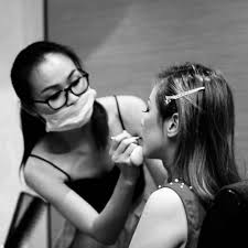makeup artists in klang selangor