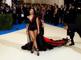 Nicki minaj returns with the new song 'tk.' this is a welcomed sign from nicki fans who have been fiending for music from harajuku barbie, especially after there were rumblings that she would. Nicki Minaj S Empty Obsession With Being No 1 The New Yorker