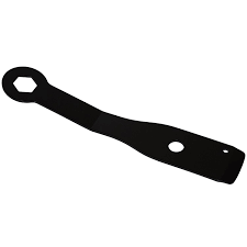 arbor nut wrench for jss sawstop part