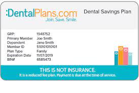 We did not find results for: Individual And Family Discount Dental Plans