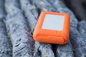 lacie rugged thunderbolt usb c review