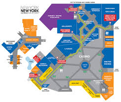 new york new york property map