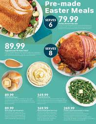 Meals, lunch, dinner, drinks and kids menu. Hyvee Weekly Ad Apr 8 14 2020 Weeklyads2