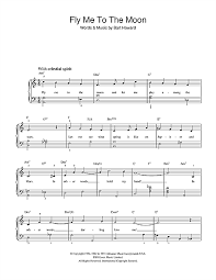 Choose from dietmar steinhauer sheet music for such popular songs as fly me to the moon midnight version, autumn leaves, and amazing grace. Frank Sinatra Fly Me To The Moon In Other Words Sheet Music And Printable Pdf Music Notes Fly Me To The Moon Sheet Music Sheet Music With Letters