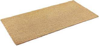 kempf coir rug with anti slip latex