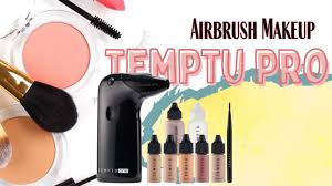 temptu pro airbrush makeup 2024