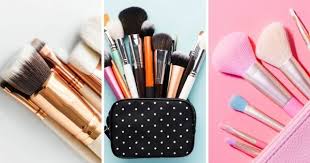 30 best makeup brushes to add to your