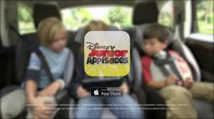 Disney junior has expanded its app offering with a new disney junior appisodes app for ipad, iphone and ipod touch. Disney Junior Appisodes Tv Commercial The Whole Kingdom Ispot Tv