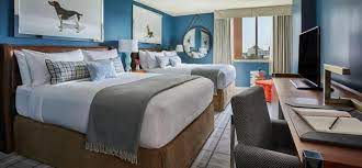 2 bedroom hotels in richmond virginia