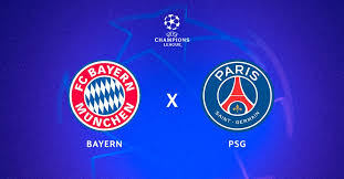 Jogos de futebol online grátis. Bayern X Psg Ao Vivo Onde Assistir Ao Jogo Da Champions League Streaming Techtudo