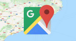 GOOGLE MAPS BECOMES A SOCIAL NETWORK