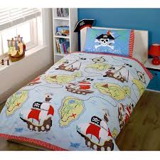 pirate toddler bedding set from the