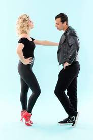 Menu ask a question share a post account search. 30 Best Grease Costumes Diy Grease Costumes For Halloween