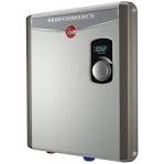 Tankless or Demand-Type Water Heaters - energy. gov