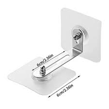 Furniture Wall Anchor Kit With Self