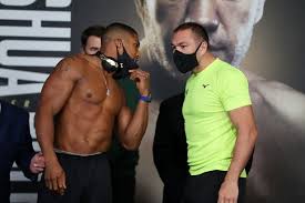 The lightweight division takes center stage in the main event as felix verdejo will take. Boxing Tonight Anthony Joshua Defends World Titles Against Kubrat Pulev Aktuelle Boulevard Nachrichten Und Fotogalerien Zu Stars Sternchen